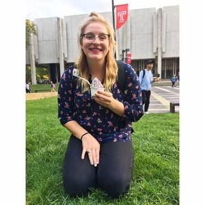 Meet your Posher, Madison